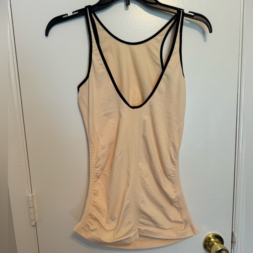 lululemon athletica Workout Tops Bundle Size 6 - Picture 5 of 16